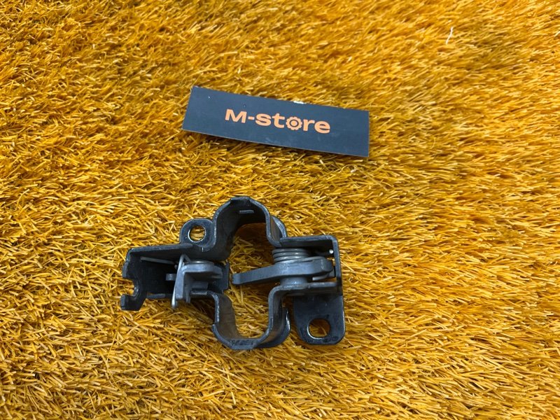 замок капота, 300 рублей, Красноярск