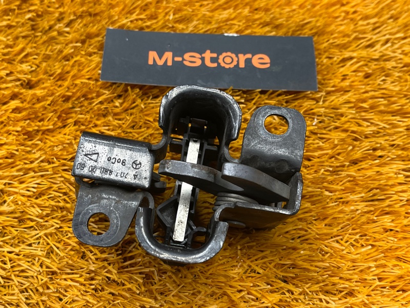 замок капота, 300 рублей, Красноярск