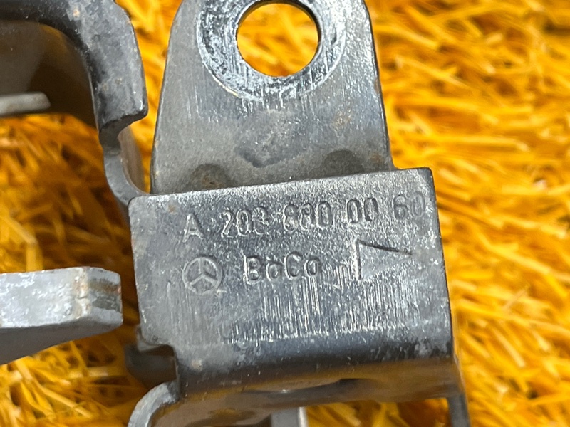 замок капота, 300 рублей, Красноярск