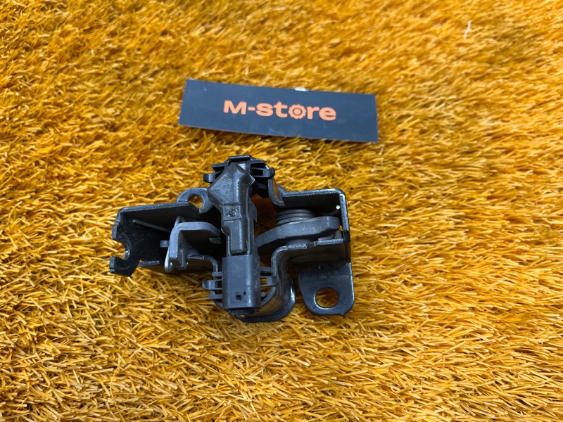 замок капота, 300 рублей, Красноярск