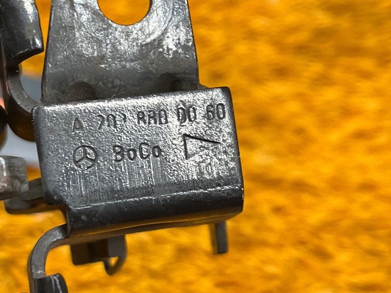 замок капота, 300 рублей, Красноярск