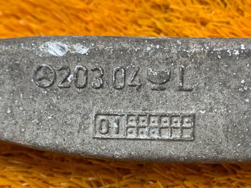 Рычаг подвески верхний, 1500 рублей, Красноярск