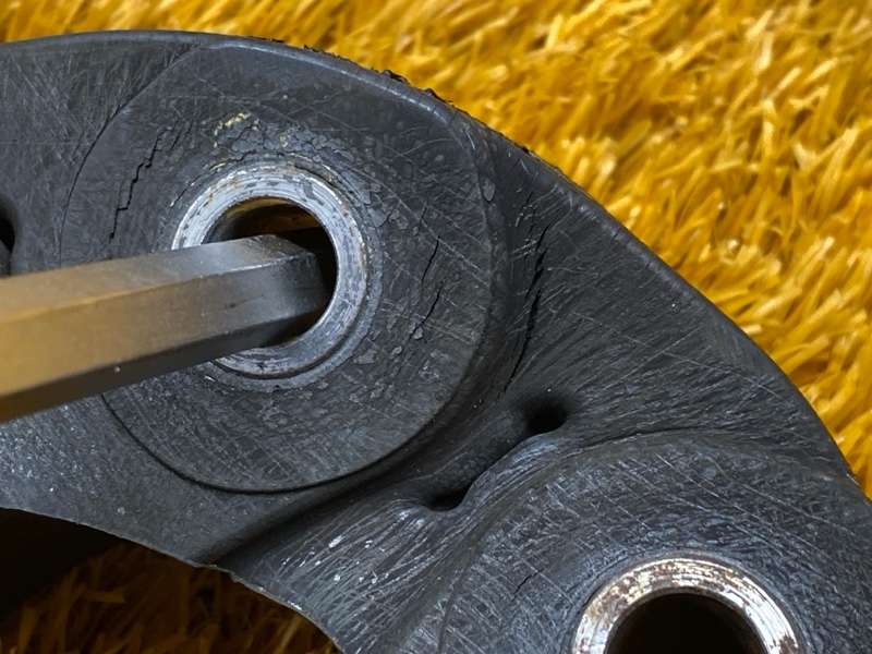 муфта карданного вала, 500 рублей, Красноярск