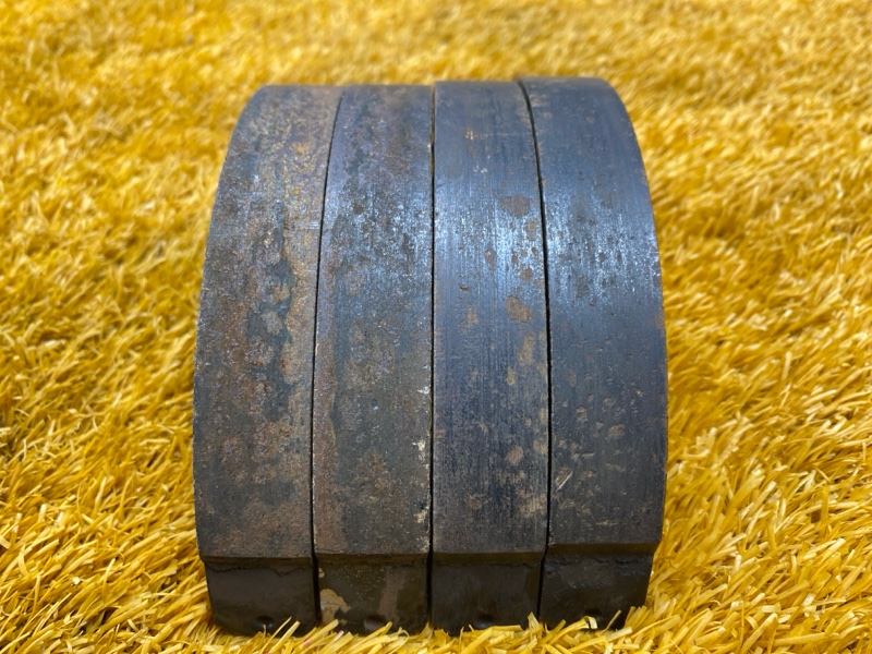 Колодки ручника, 900 рублей, Красноярск