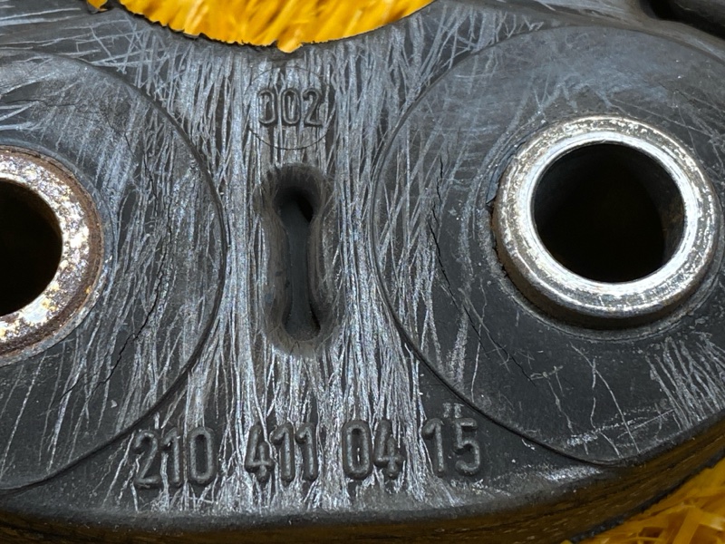 муфта карданного вала, 500 рублей, Красноярск