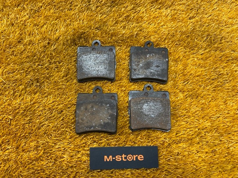 Колодки тормозные, 800 рублей, Красноярск