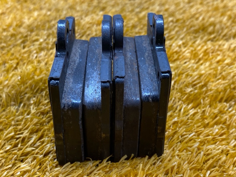 Колодки тормозные, 800 рублей, Красноярск