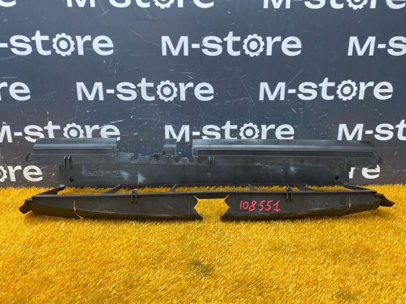 Диффузор радиатора, 1500 рублей, Красноярск