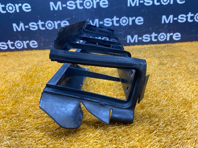 Диффузор радиатора, 1500 рублей, Красноярск