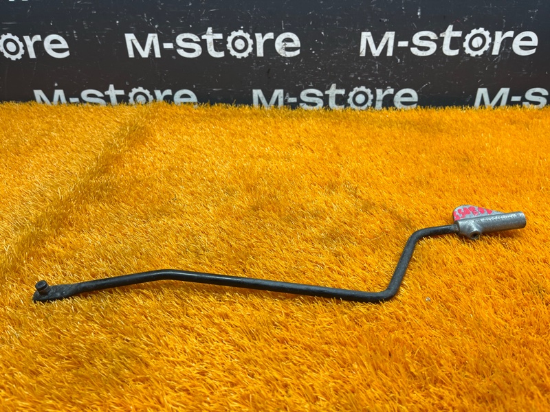 Тяга селектора, 300 рублей, Красноярск