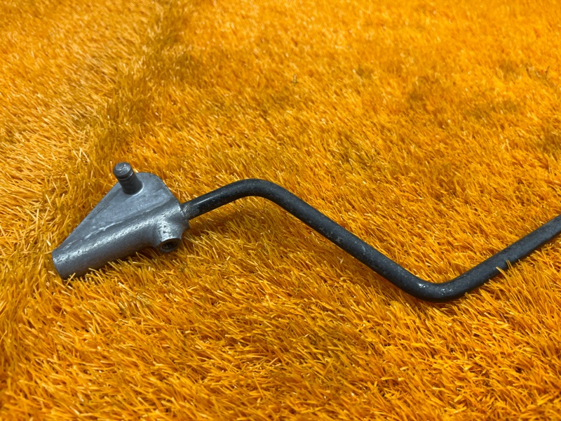 Тяга селектора, 300 рублей, Красноярск