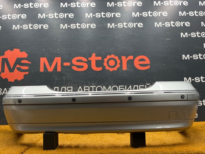 бампер, 7000 рублей, Красноярск