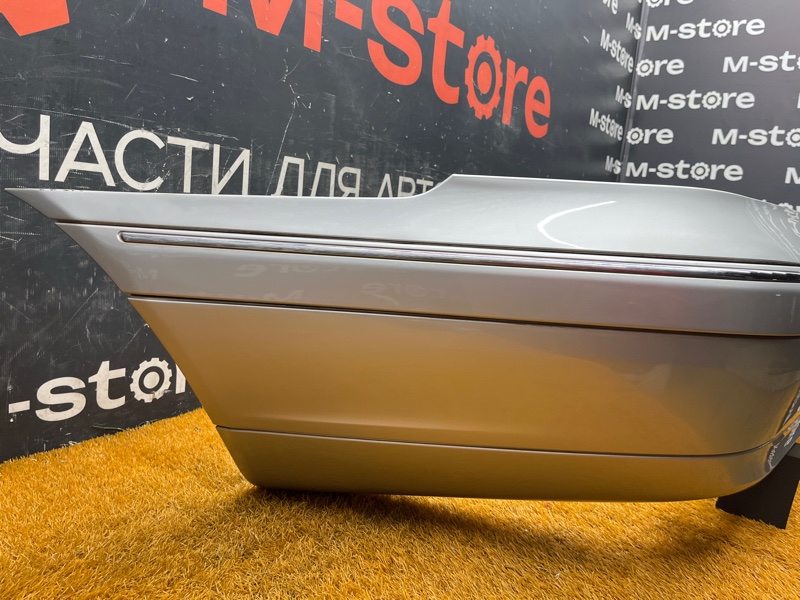 бампер, 7000 рублей, Красноярск