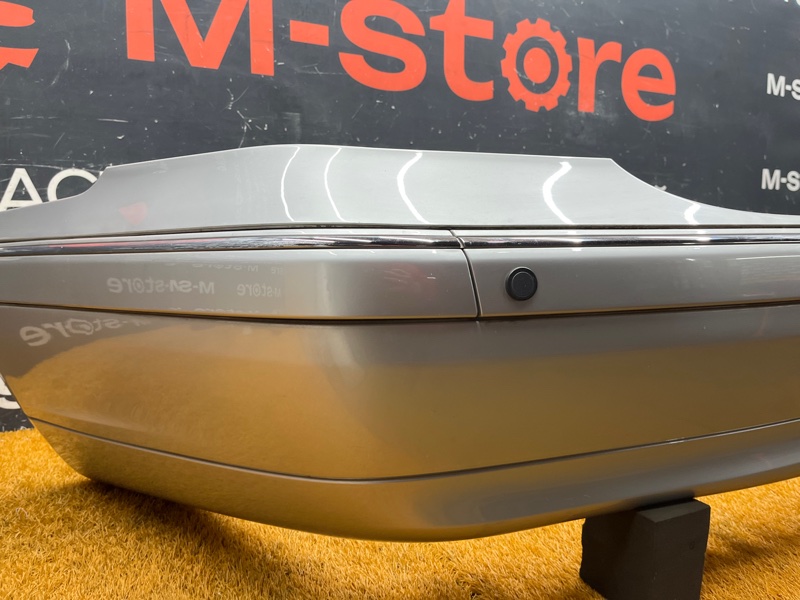 бампер, 7000 рублей, Красноярск