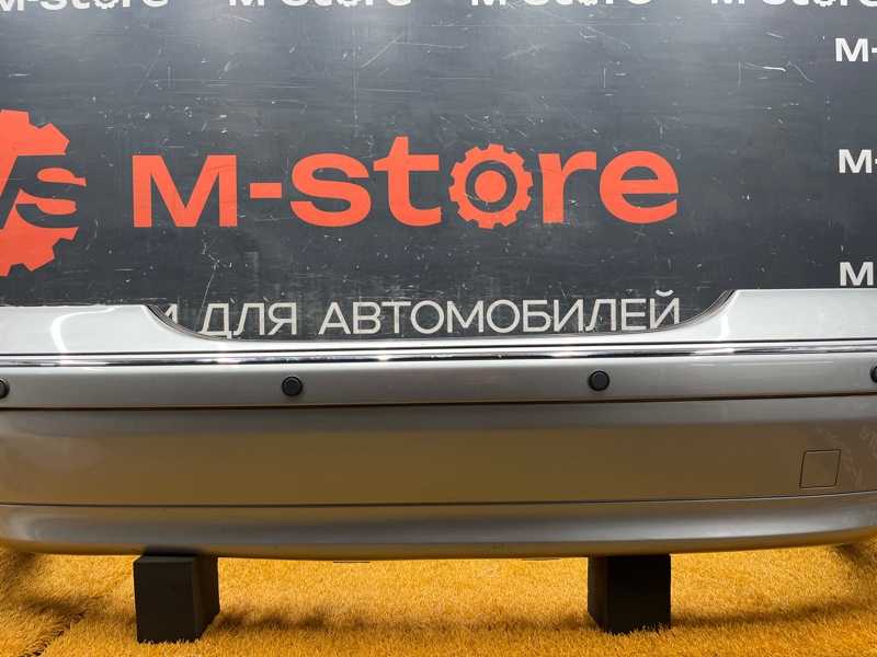 бампер, 7000 рублей, Красноярск