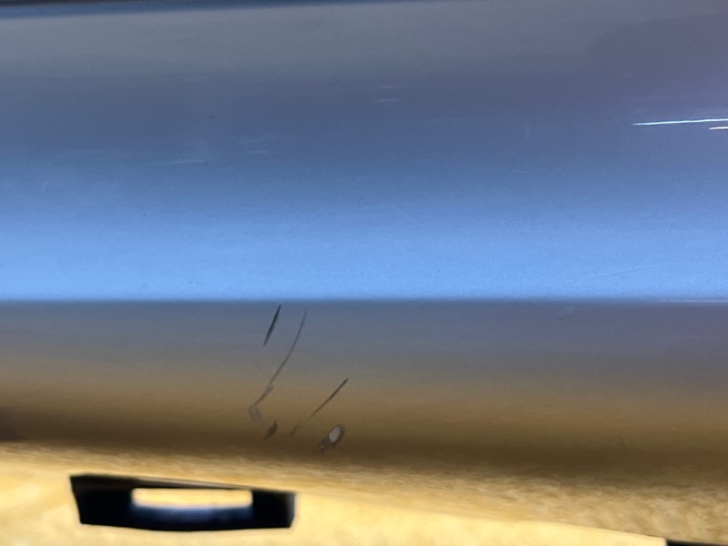 бампер, 7000 рублей, Красноярск