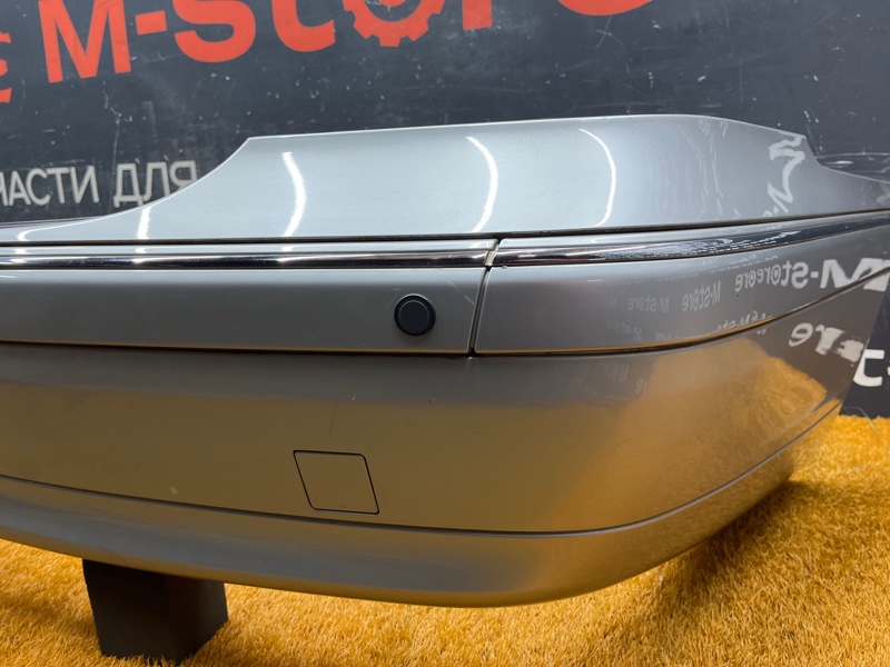 бампер, 7000 рублей, Красноярск