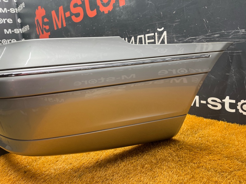 бампер, 7000 рублей, Красноярск