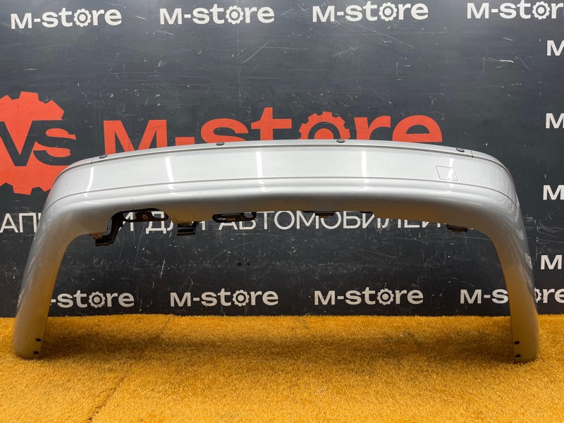 бампер, 7000 рублей, Красноярск