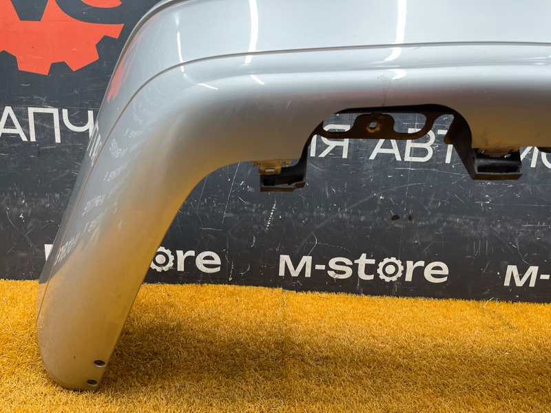 бампер, 7000 рублей, Красноярск