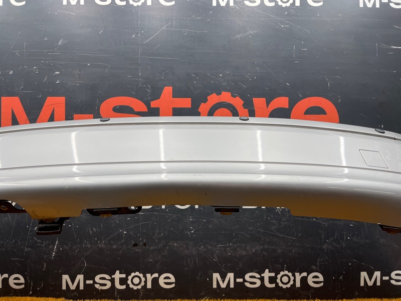 бампер, 7000 рублей, Красноярск