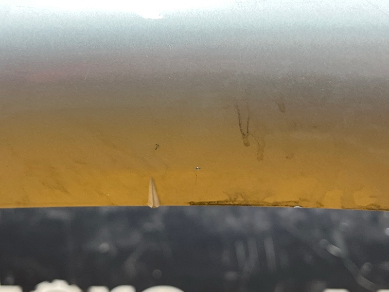 бампер, 7000 рублей, Красноярск