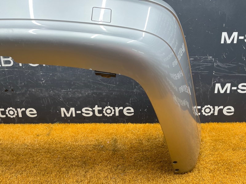 бампер, 7000 рублей, Красноярск