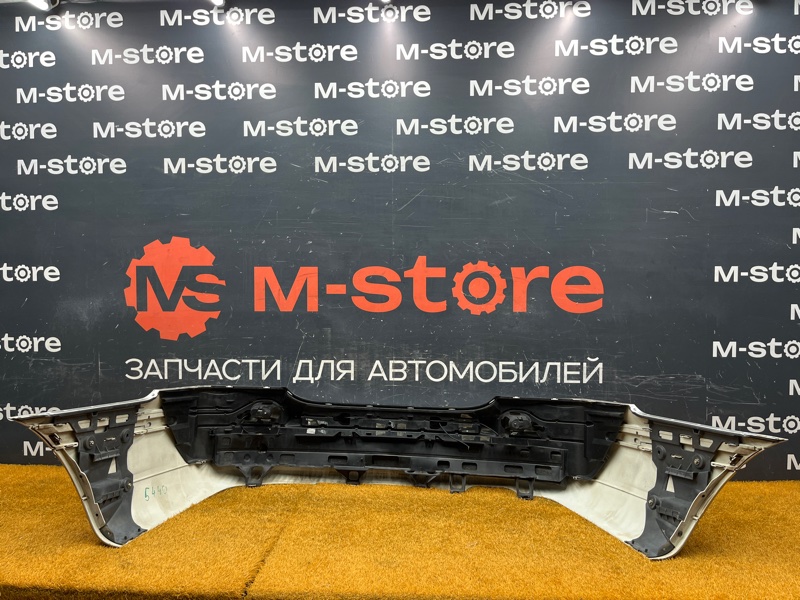 бампер, 7000 рублей, Красноярск