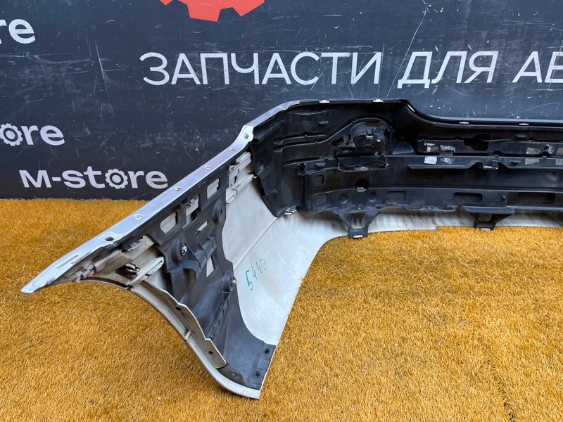 бампер, 7000 рублей, Красноярск