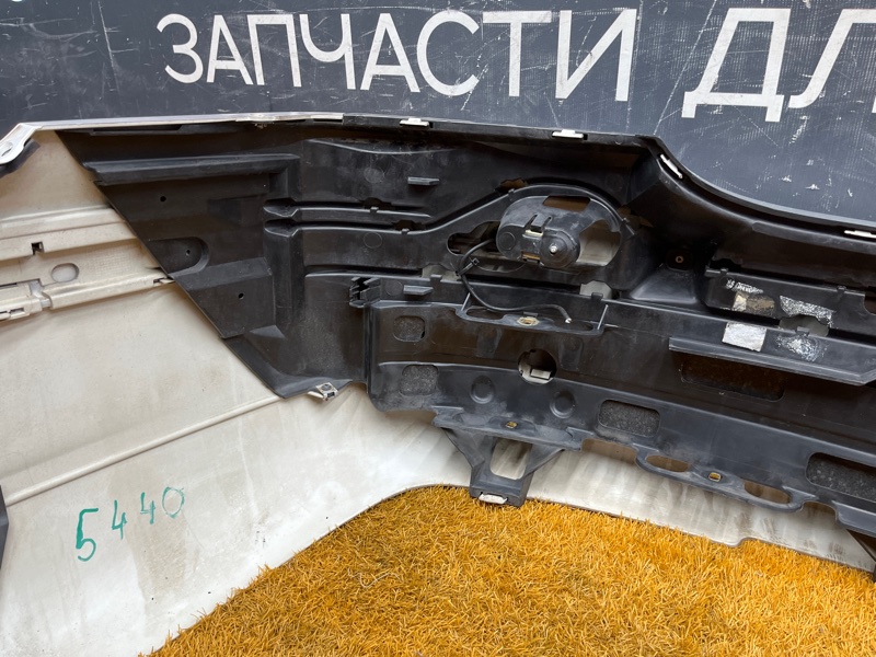 бампер, 7000 рублей, Красноярск