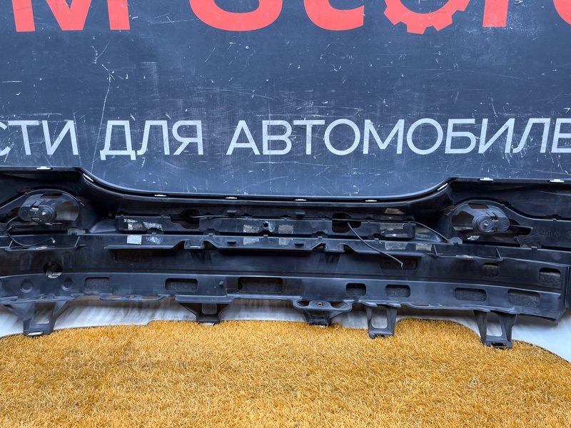 бампер, 7000 рублей, Красноярск