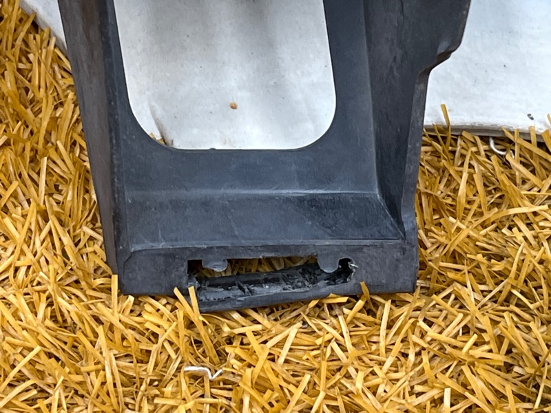 бампер, 7000 рублей, Красноярск