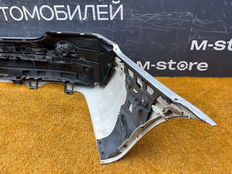 бампер, 7000 рублей, Красноярск