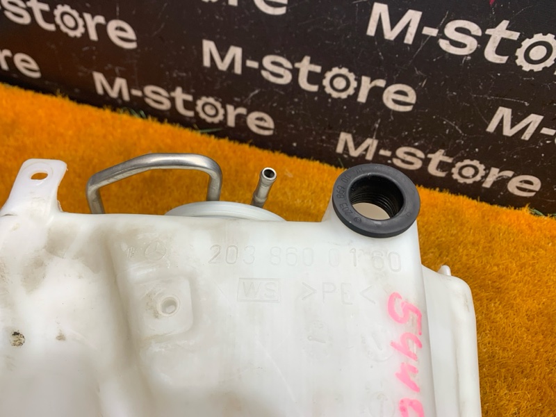 Бачок омывателя, 1500 рублей, Красноярск