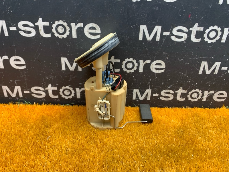 Бензонасос, 8000 рублей, Красноярск