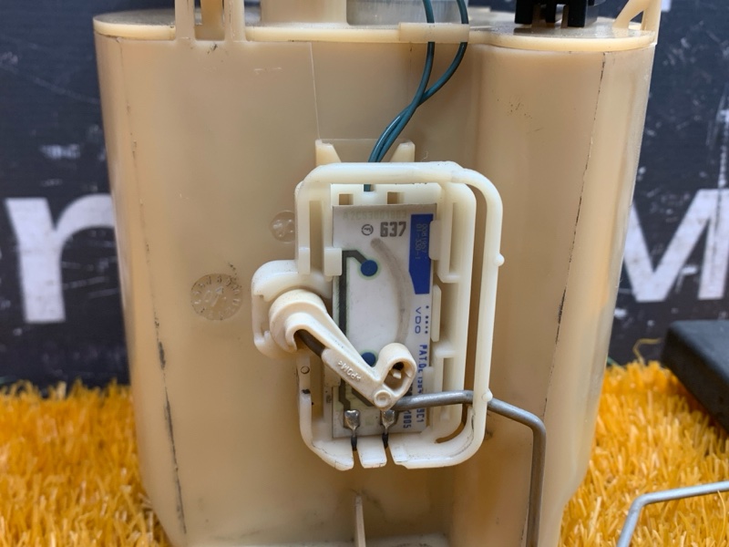 Бензонасос, 8000 рублей, Красноярск