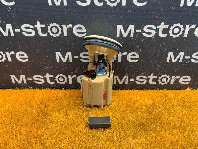 Бензонасос, 8000 рублей, Красноярск