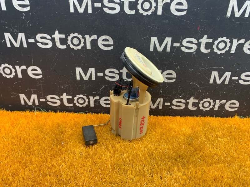 Бензонасос, 8000 рублей, Красноярск