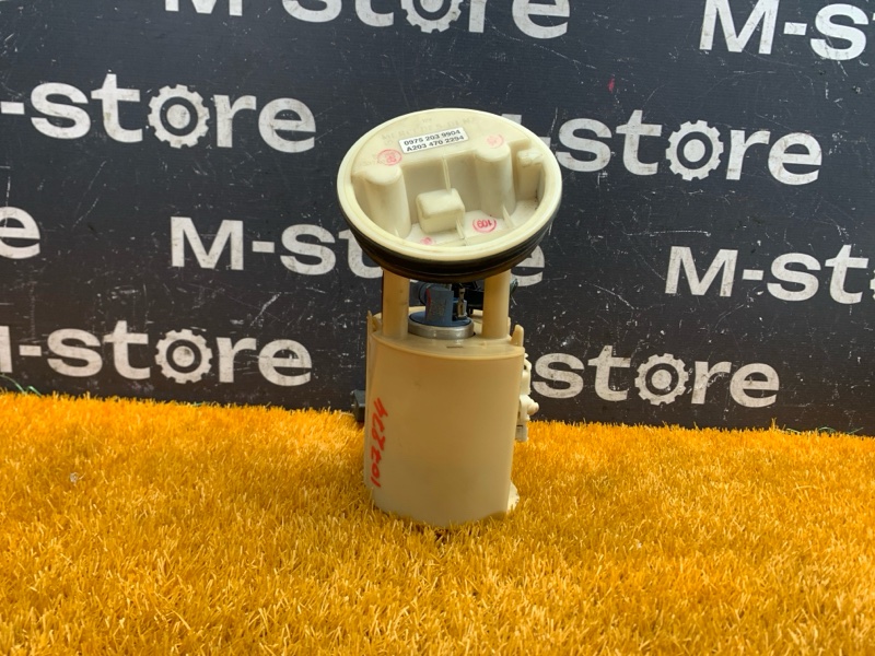 Бензонасос, 8000 рублей, Красноярск