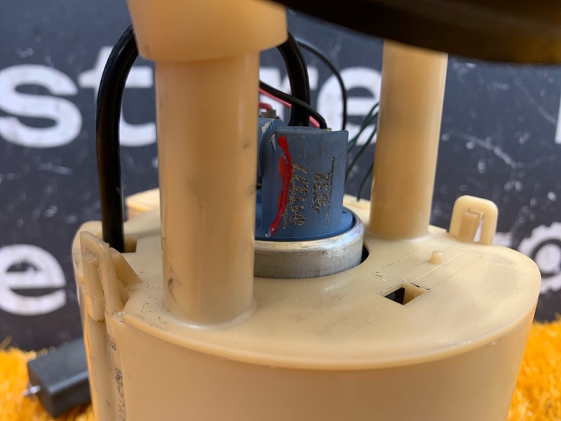 Бензонасос, 8000 рублей, Красноярск