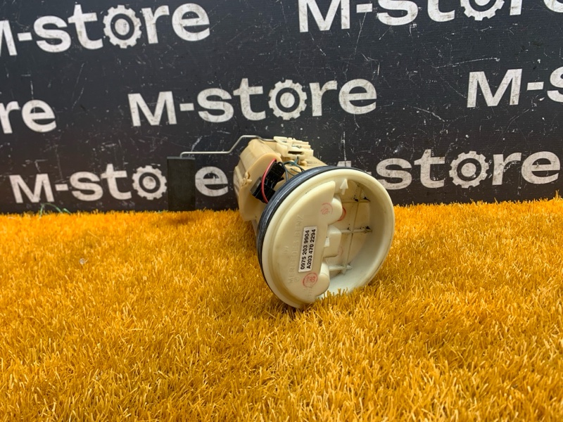 Бензонасос, 8000 рублей, Красноярск