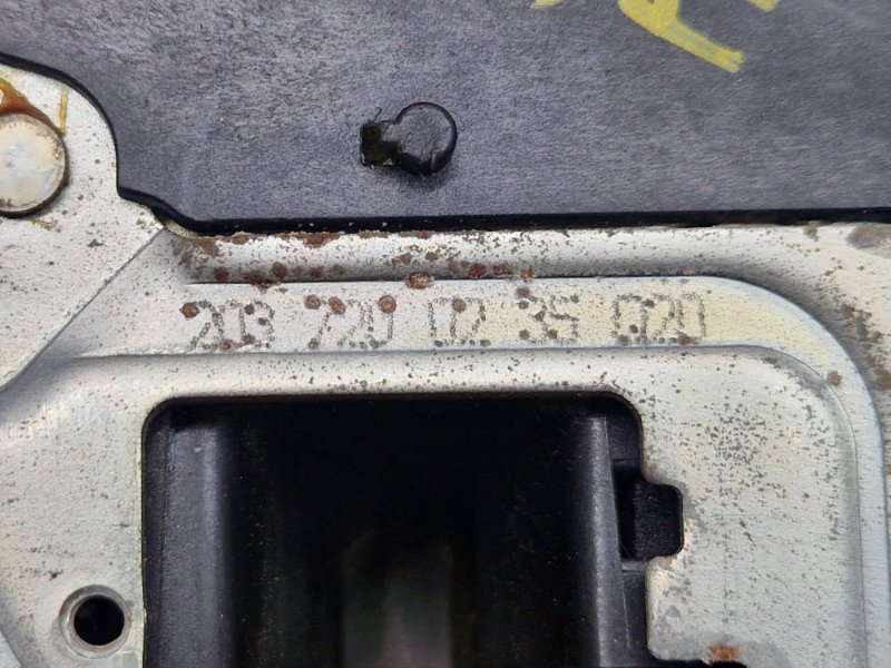 замок двери, 2000 рублей, Красноярск