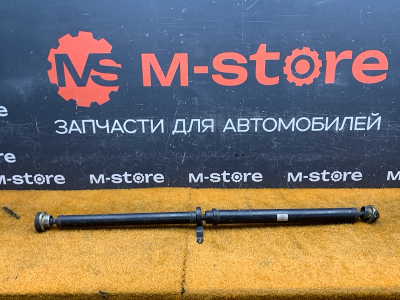 карданный вал, 6000 рублей, Красноярск