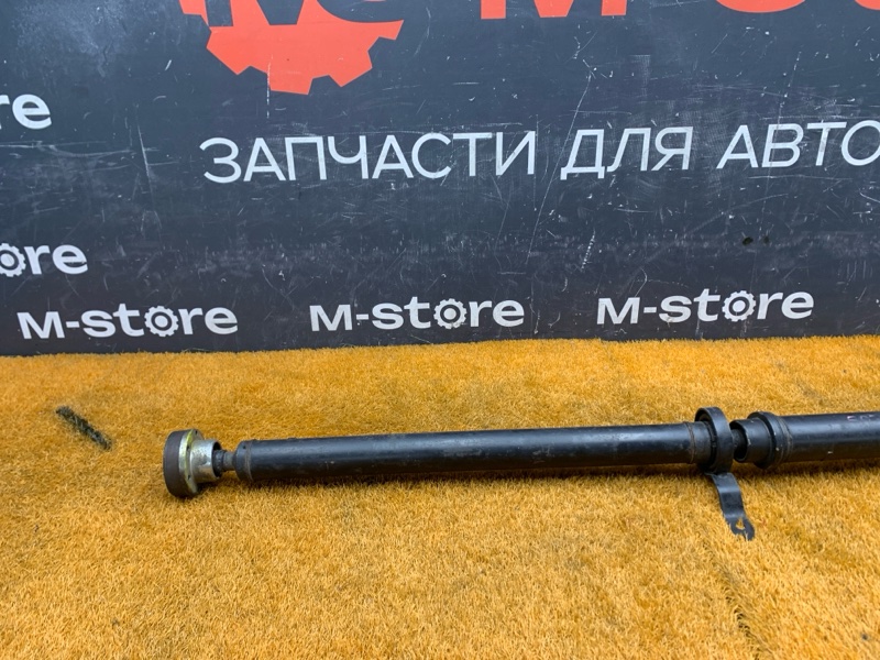 карданный вал, 6000 рублей, Красноярск