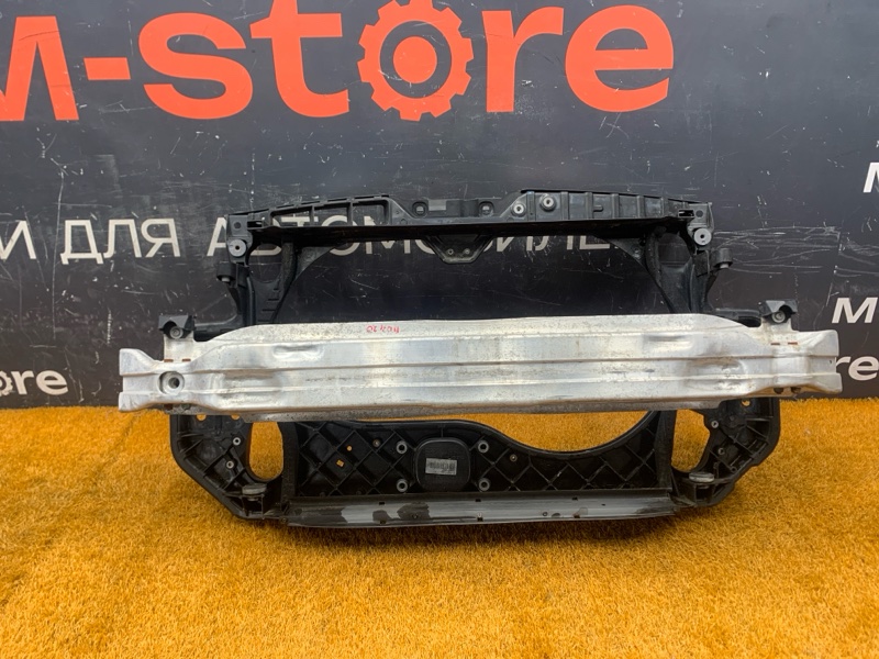 рамка радиатора, 7500 рублей, Красноярск