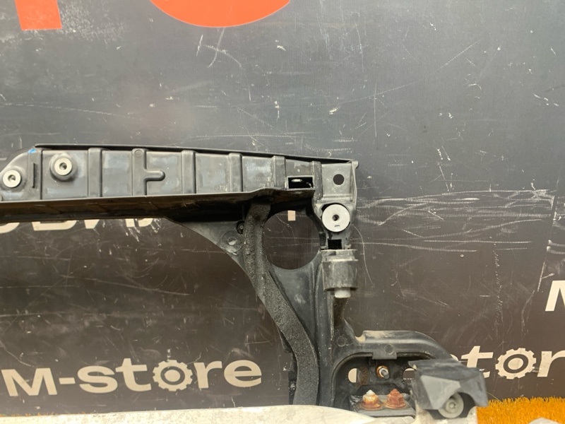 рамка радиатора, 7500 рублей, Красноярск