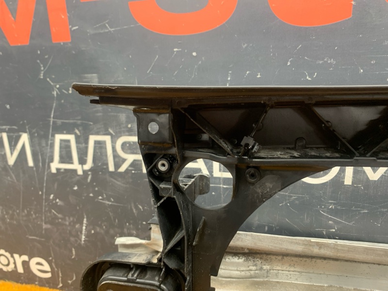 рамка радиатора, 7500 рублей, Красноярск