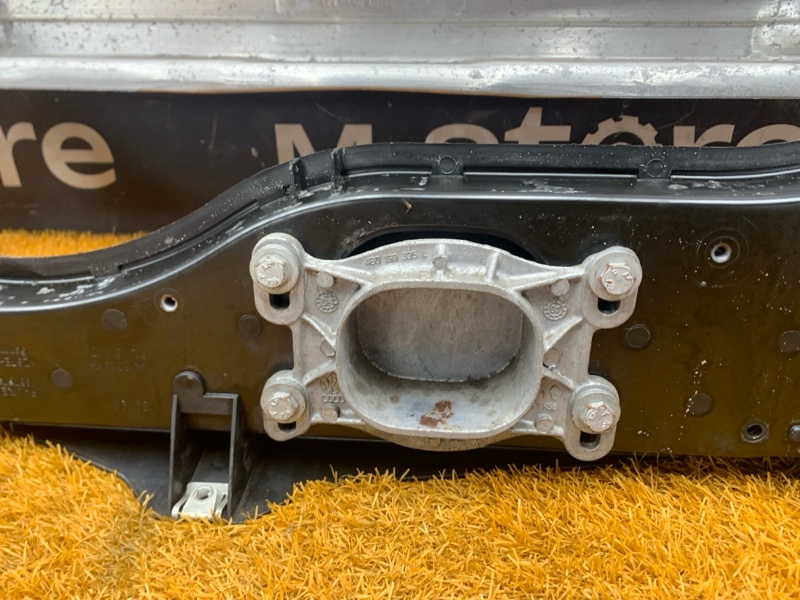 рамка радиатора, 7500 рублей, Красноярск