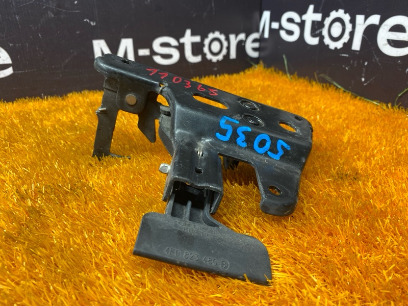 замок капота, 500 рублей, Красноярск