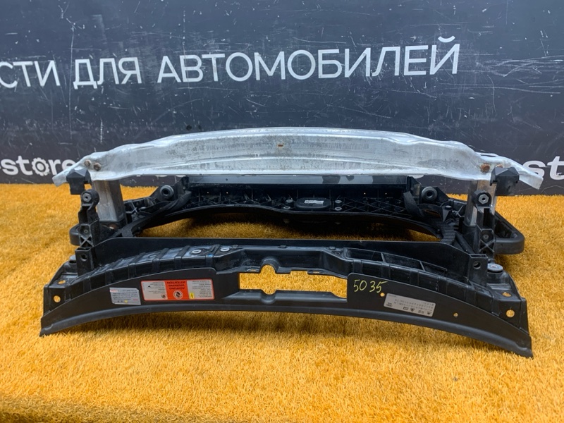 рамка радиатора, 7500 рублей, Красноярск